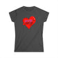 Sexy Sexy Heart Tee for Women