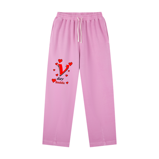 V day,womens sweats