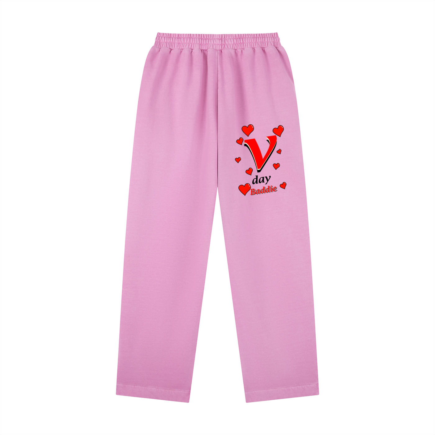 V day,womens sweats