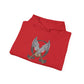 Blades of chaos  Hoodie — God of war inspired  video game Graphic Pullover