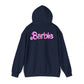 Barbie Unisex Heavy Blend™ Hooded Sweatshirt