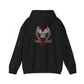 Blades of chaos  Hoodie — God of war inspired  video game Graphic Pullover