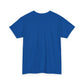 Michigan Wolverines Bear Graphic T-Shirt