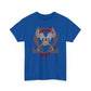 Blade of Chaos T-Shirt — Gaming Tee for Fans