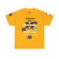 Football Rivalry Tee RemeberMichigan vs. Notre Dame