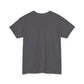 Michigan Wolverines Bear Graphic T-Shirt