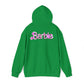 Barbie Unisex Heavy Blend™ Hooded Sweatshirt
