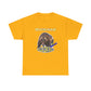 Michigan Wolverines Bear Graphic T-Shirt