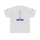 Football Rivalry Michigan vs. Notre Dame Tee