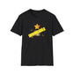 Invincible Star T-Shirt — Inspirational &