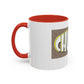 Mug Church Accent Coffee Mug 11, 15oz