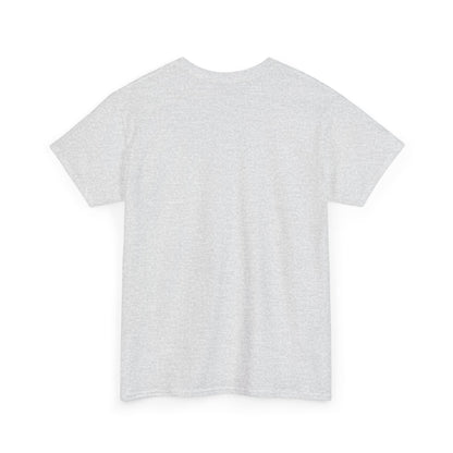 Pop out & Show Ninjas! Unisex Heavy Cotton Tee