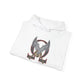 Blades of chaos  Hoodie — God of war inspired  video game Graphic Pullover