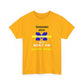 Remember Michigan vs Notre Dame Unisex Tee - Remember Design