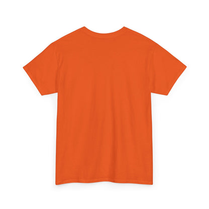 Pop out & Show Ninjas! Unisex Heavy Cotton Tee