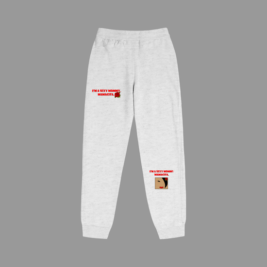 Sexy Mamma Cita Jogger Pants