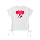Tasty AF Essential Drawstring T-Shirt