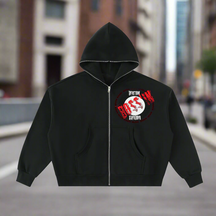 Benton Harbor,Benton Harbor Michigan,Harbor wear