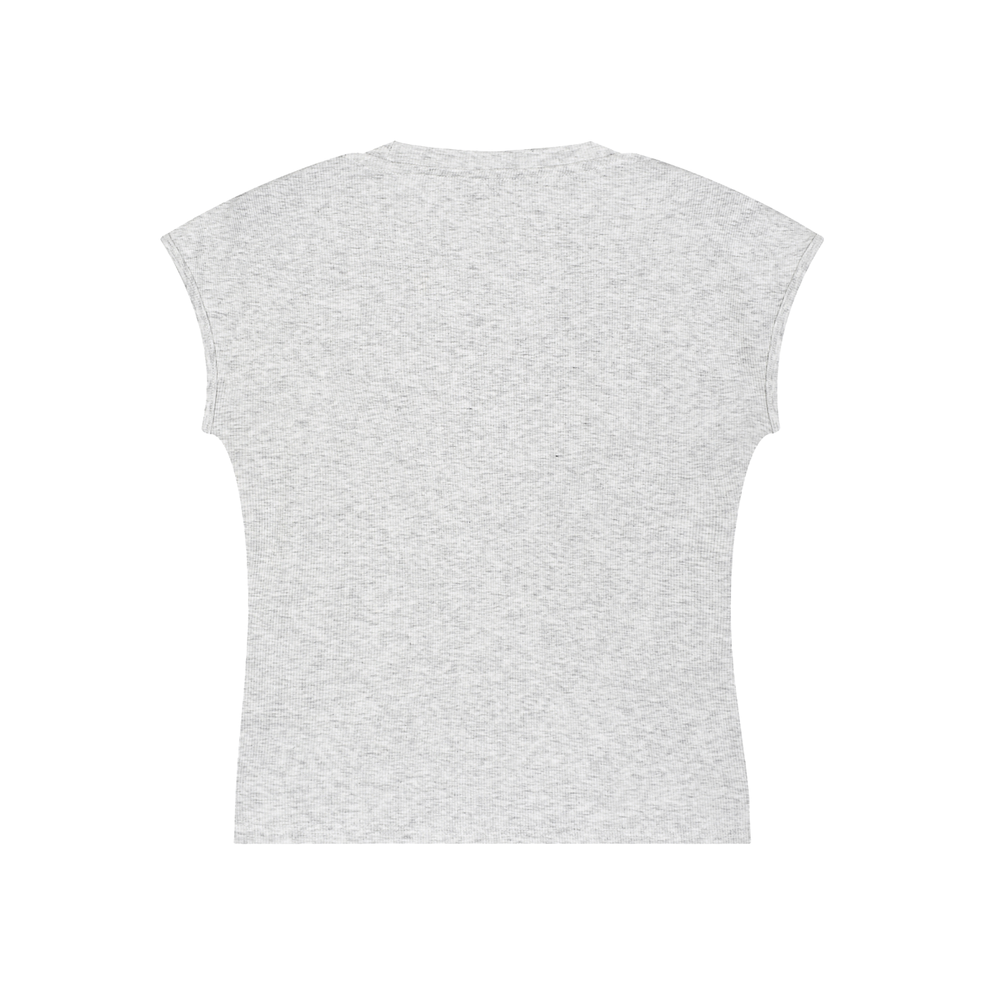 I'm that chick Essential Bodycon T-Shirt