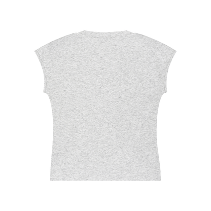 I'm that chick Essential Bodycon T-Shirt