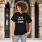 In the name of Jesus Unisex Heavy Cotton Tee