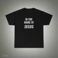 In the name of Jesus Unisex Heavy Cotton Tee