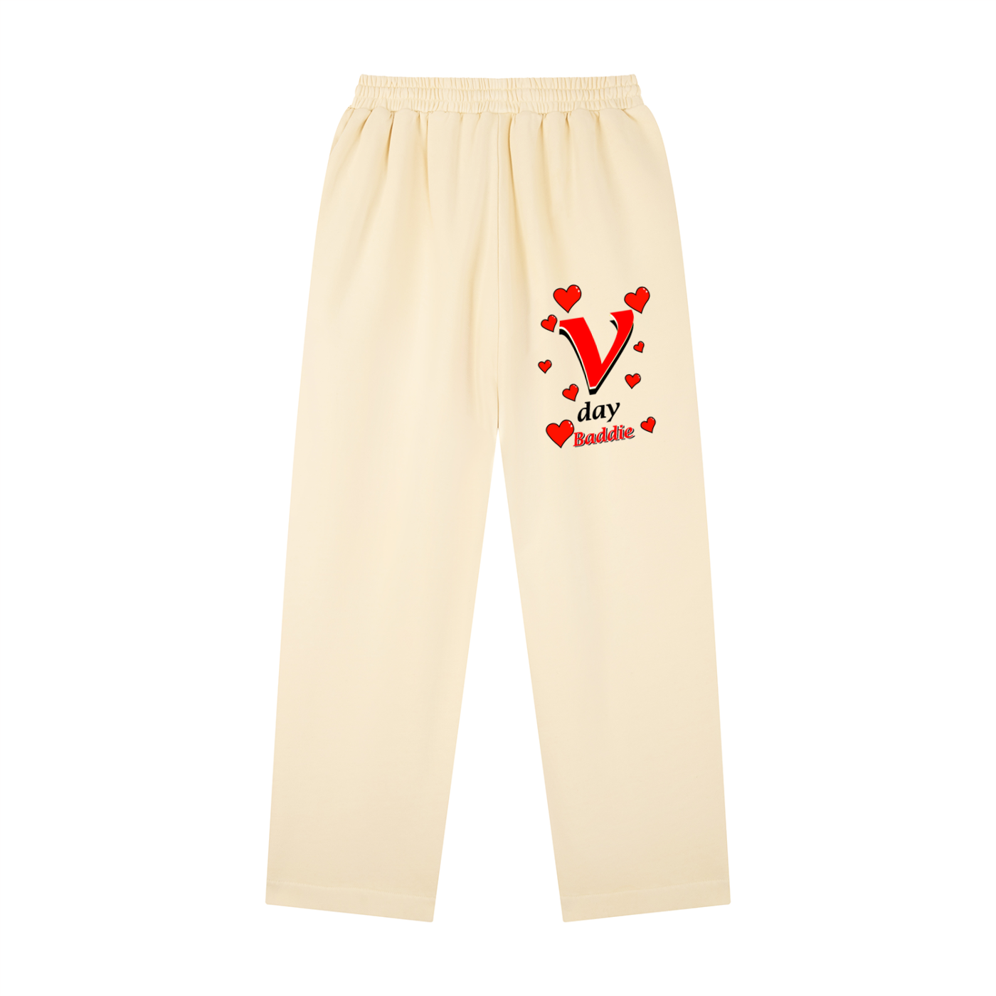 V day,womens sweats