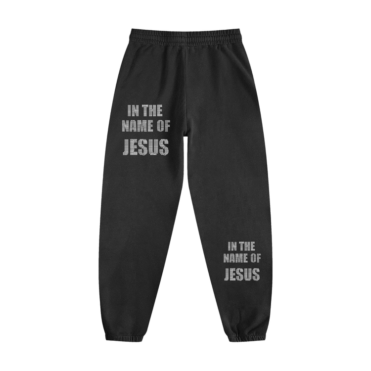 In the name of JESUS,christain,JESUS