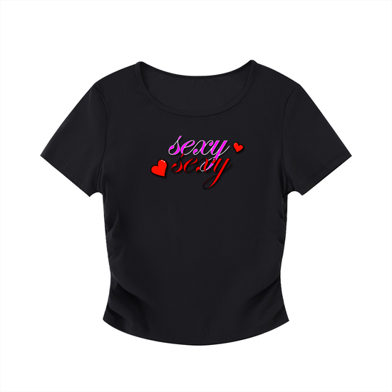 sexy women shirts,womens wear,custom women tees,Ladysexy tees