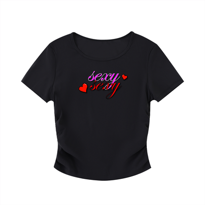 sexy women shirts,womens wear,custom women tees,Ladysexy tees
