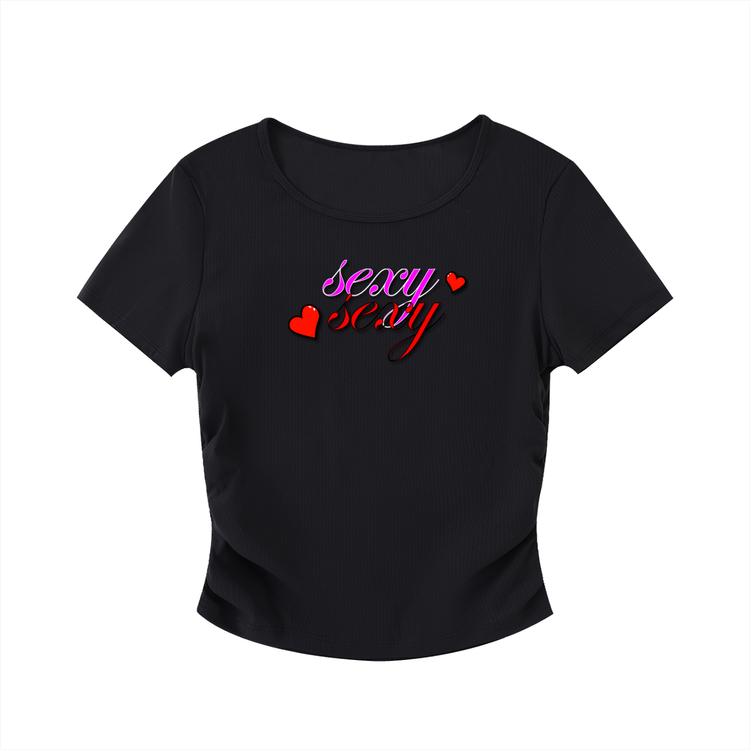 sexy women shirts,womens wear,custom women tees,Ladysexy tees