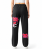 Tasty AF Essential Drawstring Straight-Leg Sweatpants