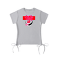 Tasty AF Essential Drawstring T-Shirt
