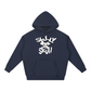 Skully Skull Essential Heavyweight Hoodie