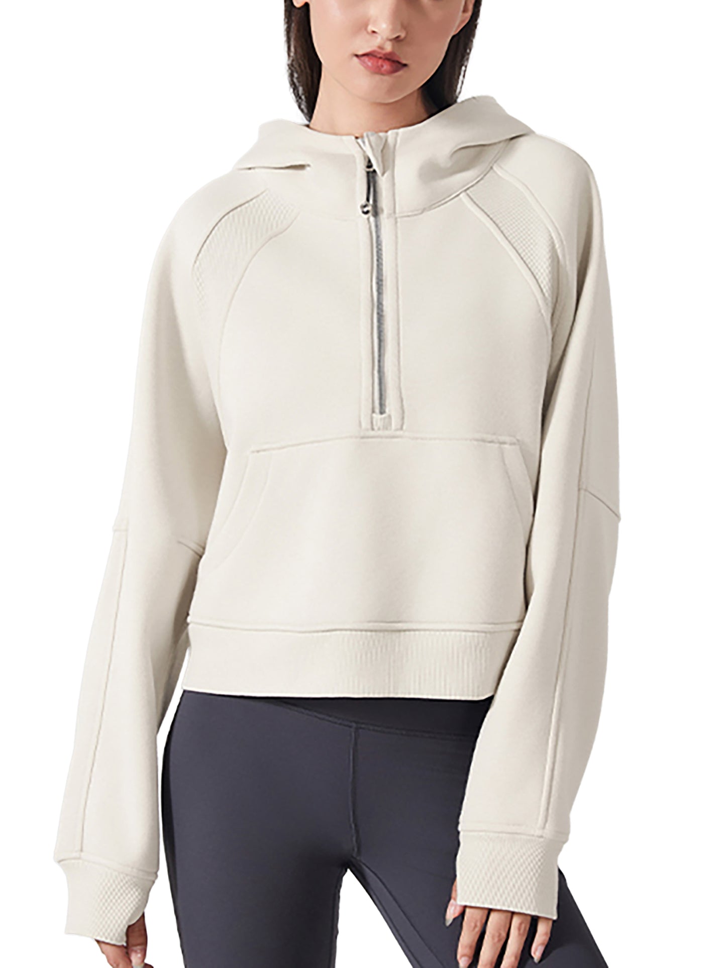 Sexy Mamma Mammacita,women wear,sexy mothers,half top hoodie