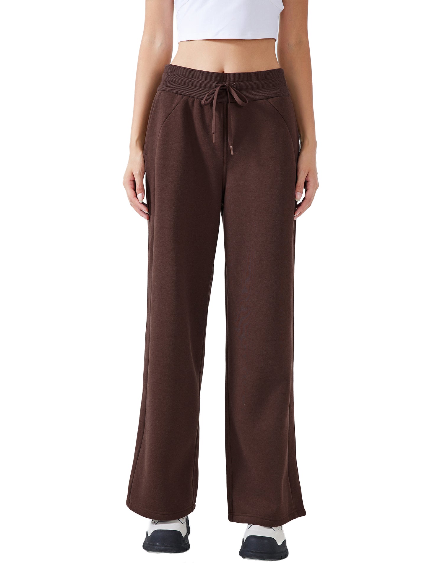 Sexy Mamma mamacita Straight Leg Pants