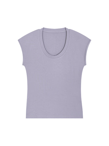 I'm that chick Essential Bodycon T-Shirt