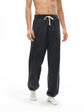 In the Name of JESUS Vintage Washed Cotton Sweatpants