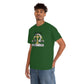 Libra season Unisex Heavy Cotton Tee
