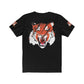 Benton Harbor Tigers Jersey Short Sleeve Tee