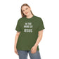 In the name of Jesus Unisex Heavy Cotton Tee