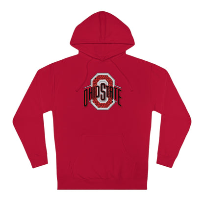 Ohio State Unisex Hooded Sweatshirt
