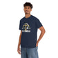 Libra season Unisex Heavy Cotton Tee