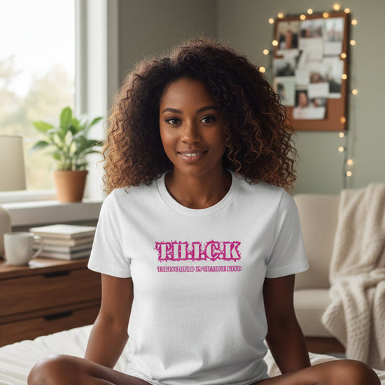 T.H.I.C.K Women&