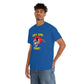Hey-use-it Unisex Heavy Cotton Tee