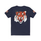 Benton Harbor Tigers Jersey Short Sleeve Tee