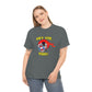 Hey-use-it Unisex Heavy Cotton Tee