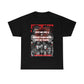 Horror hall of fame Unisex Heavy Cotton Tee
