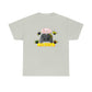 Button Masher [XB}Unisex Heavy Cotton Tee