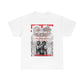 Horror hall of fame Unisex Heavy Cotton Tee